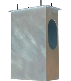 Project EV EV-GMEVA-S-2 Ground Mount