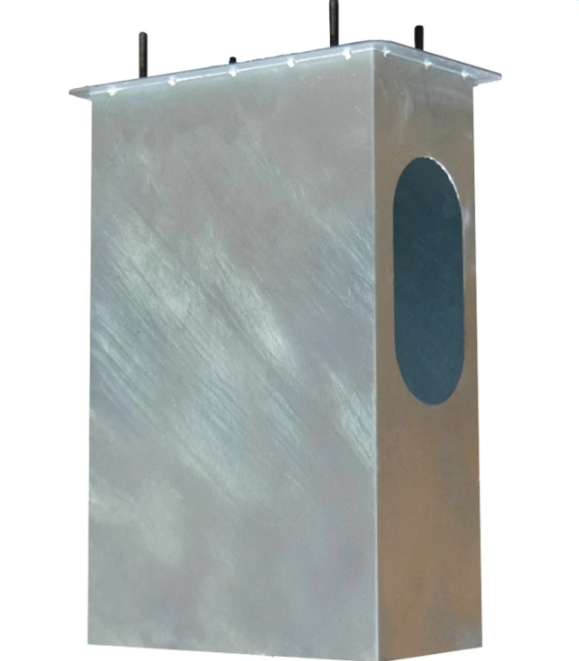 Project EV EV-GMEVA-S-2 Ground Mount