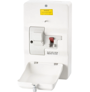 Live MSFU100 Metal Main Switch Fuse