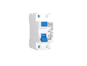 Live RDA240-030 Double Pole RCD 30mA 40A