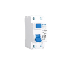 Live RDA280-030 Double Pole RCD 30mA 80A