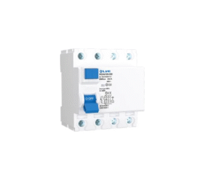 Live RDA4100-030 4 Pole RCD 30mA 100A