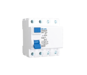 Live RDA440-030 4 Pole RCD 30mA 40A