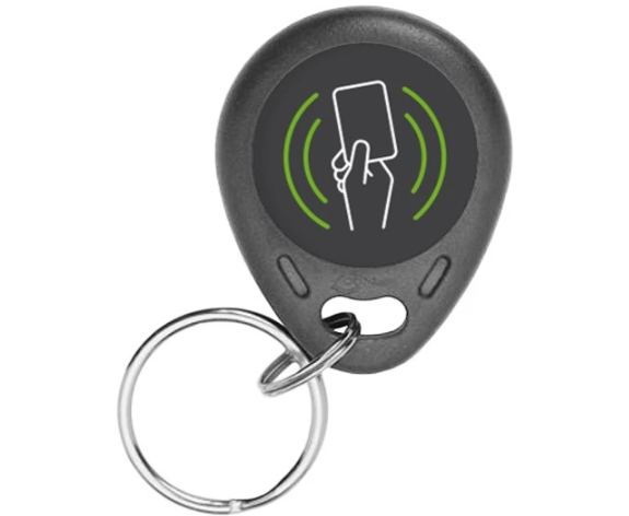 Rolec RFID0020 EV OpenCharge RFID Fob