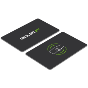 Rolec RFID0010 EV OpenCharge RFID Card