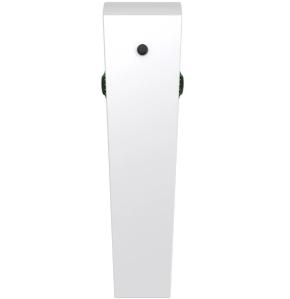 Rolec ROLEC0011W AutoCharge Smart EV 7.4kW Floor Charger Single Socket Type 2