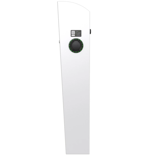 Rolec ROLEC0011W AutoCharge Smart EV 7.4kW Floor Charger Single Socket Type 2