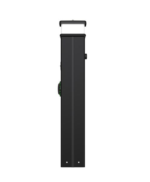 Rolec ROLEC0211B BasicCharge Smart EV 7.4kW Floor Charger Single Socket Type 2