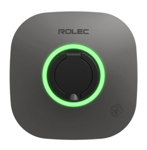 Rolec ROLEC5011 EVO Intelligent 7.4kW EV Charger Universal Socket 32A