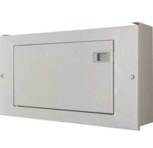 Live TPN-250E Extended Metal Enclosure for 250A TPN Board