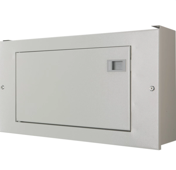 Live TPN-250E Extended Metal Enclosure for 250A TPN Board