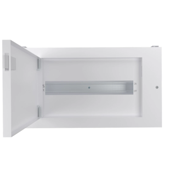 Live TPN-125E Extended Metal Enclosure for 125A TPN Board