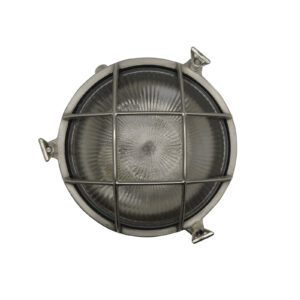 Grand Cabin Bulkhead (Satin Nickel)