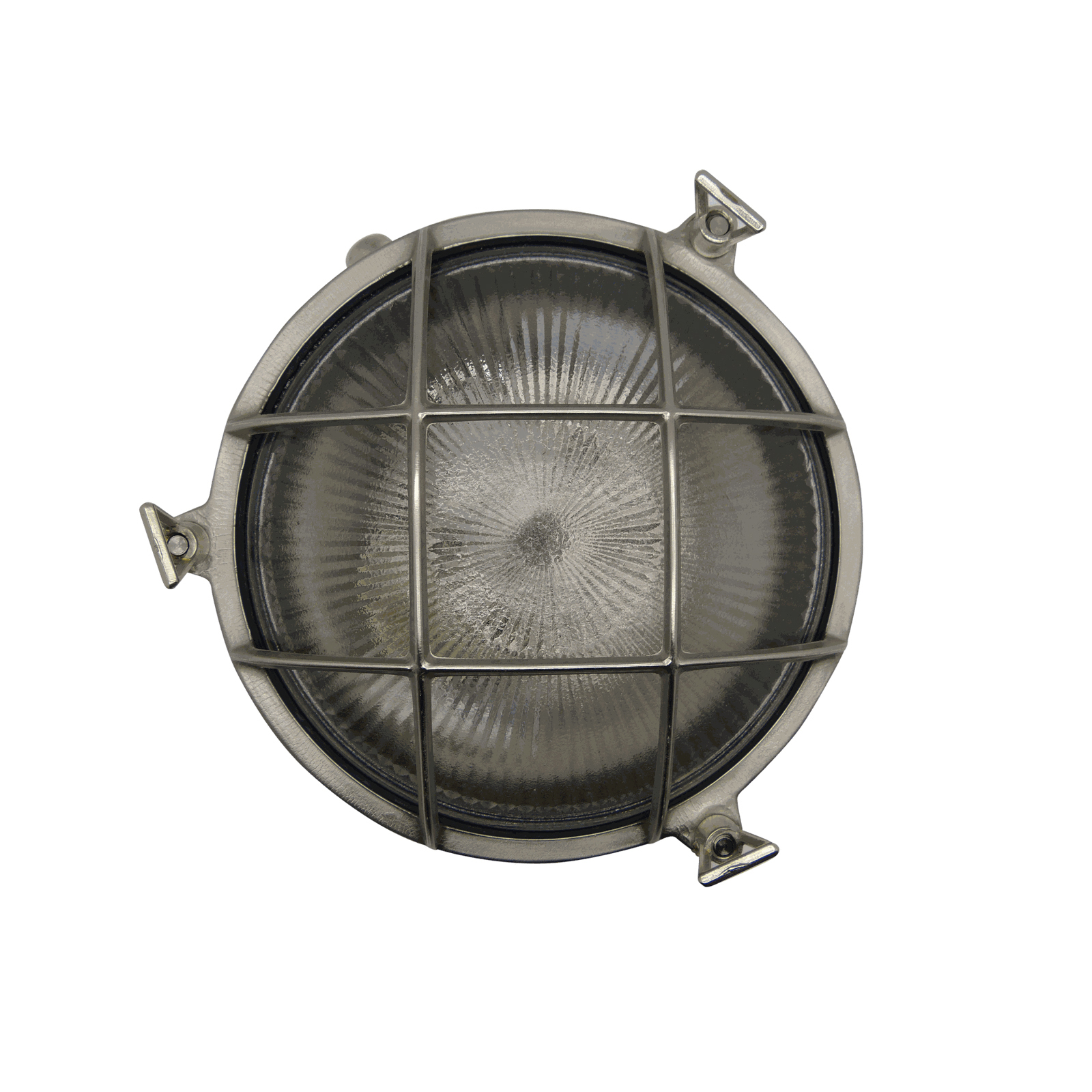 Grand Cabin Bulkhead (Satin Nickel)