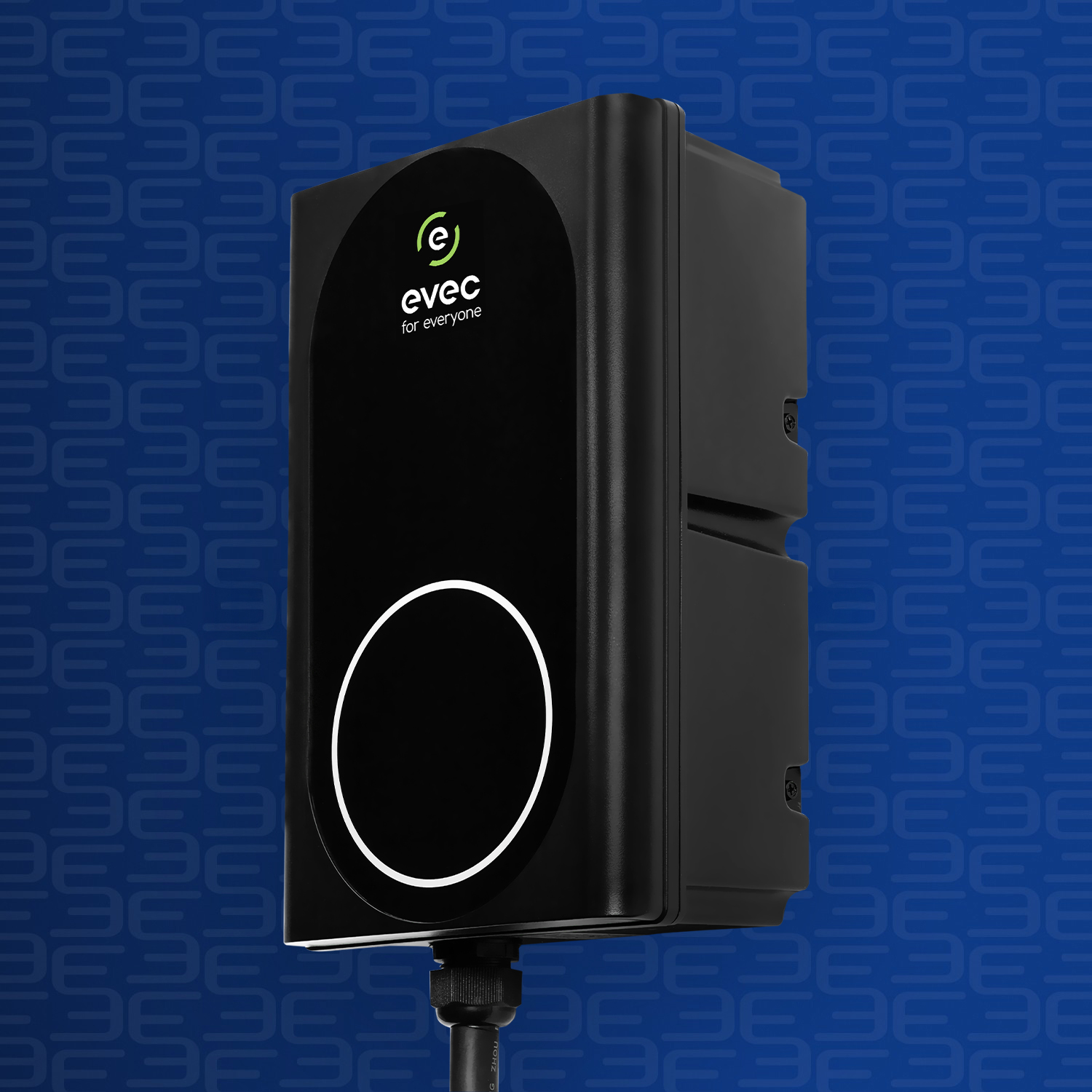 22kW Wall Mount