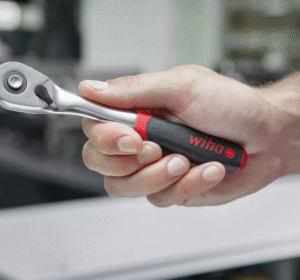 Wiha 45625 3/8″ Drive Reversible Ratchet