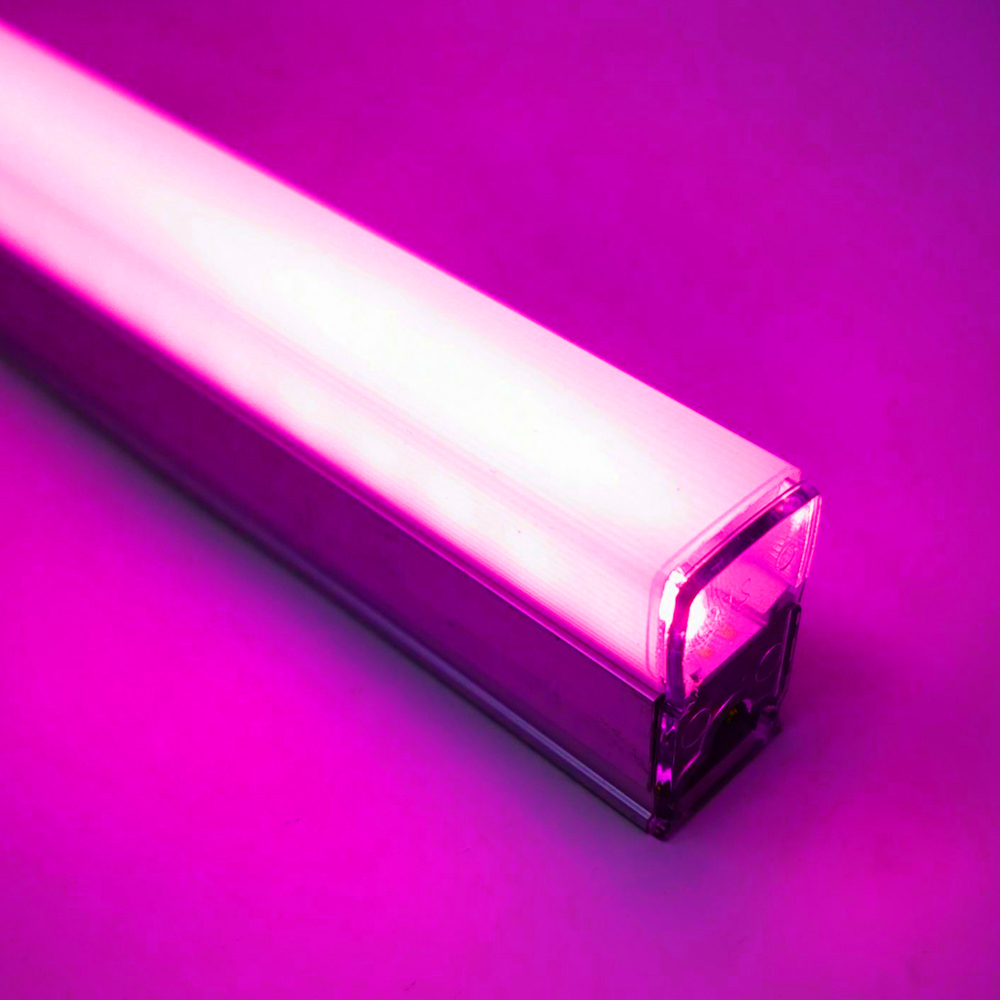 565mm LED Pink Tube 6500K