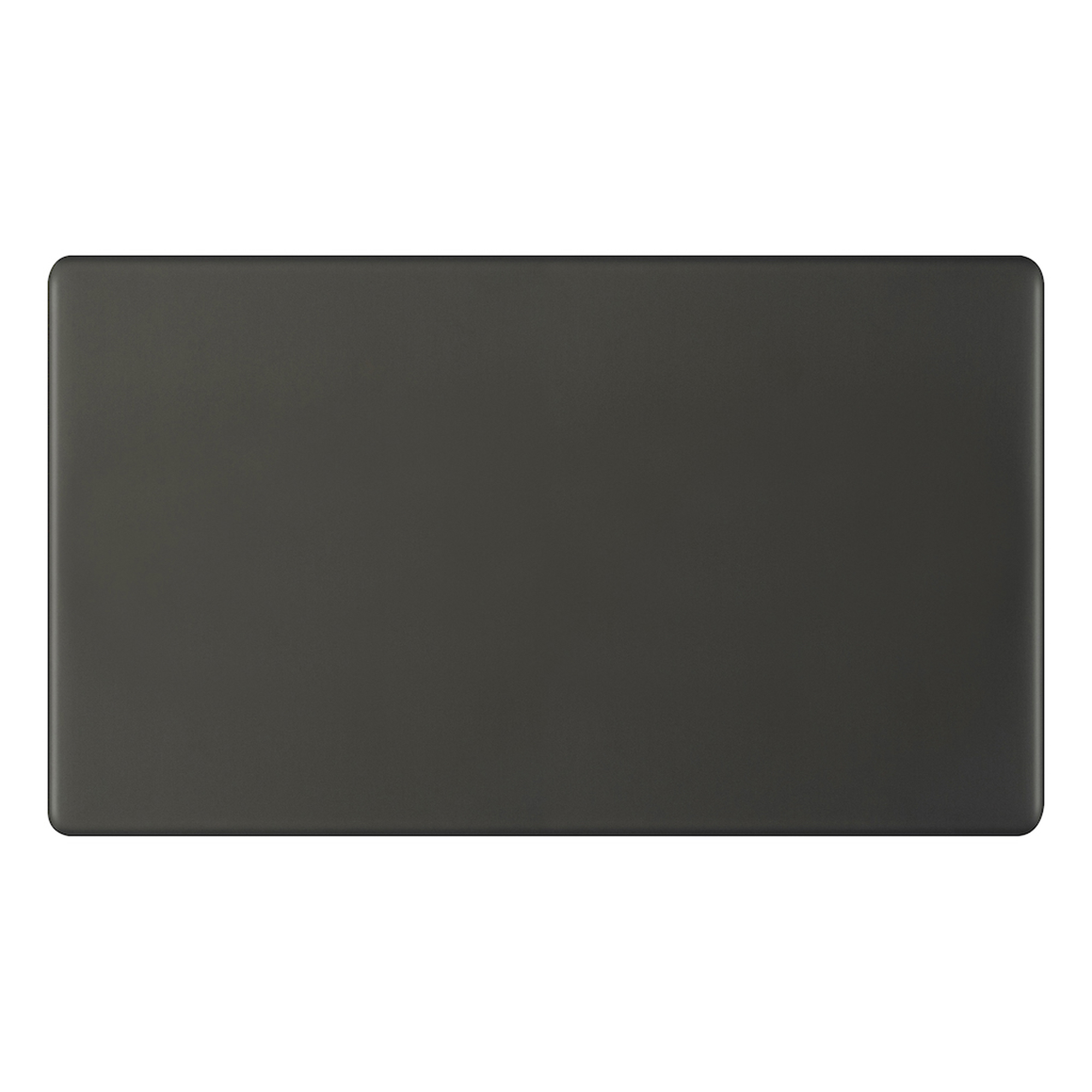 2 Gang Blanking Plate - Range Selectric 5M-PLUS Screwless