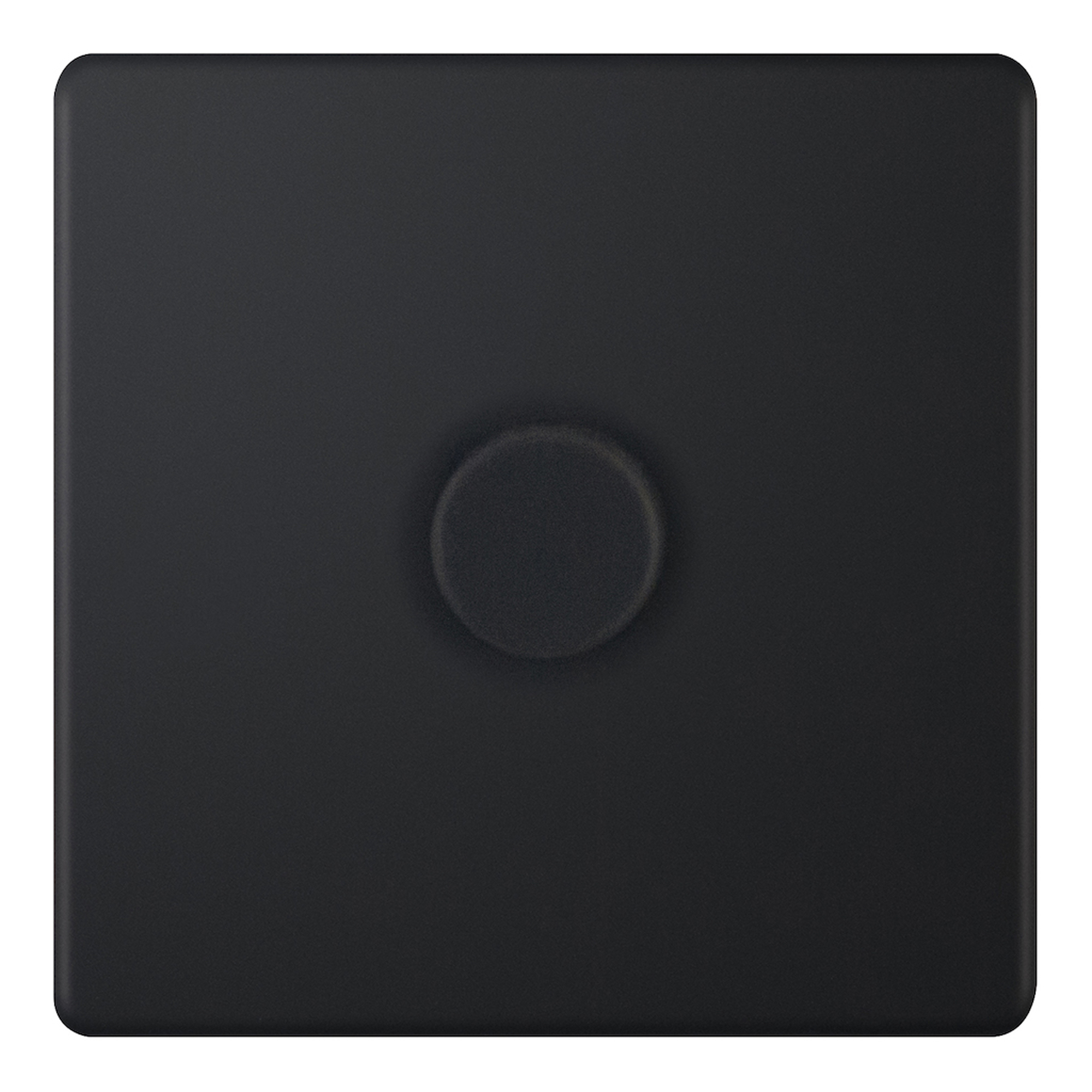 LED Dimmer - 5-100W, 1 Gang 2 Way - Range Selectric 5M-PLUS Screwless