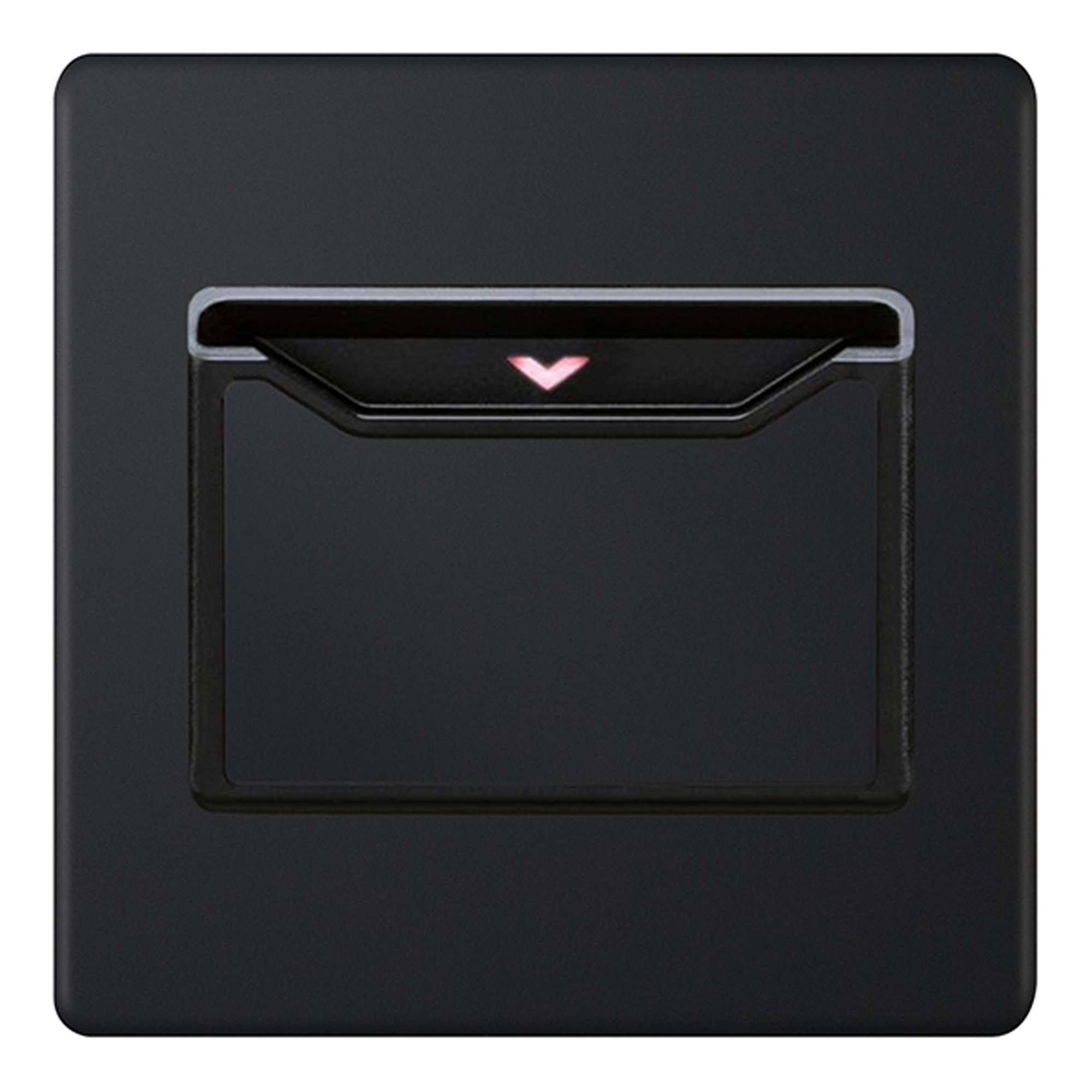 Hotel Key Cards - 32A 1 Gang Key Card Switch -  Selectric 5M-PLUS