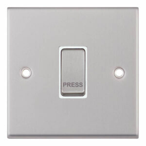 10 Amp Plate Switch - Push Switch PRESS - X-Rated - Range Selectric 7M-PRO