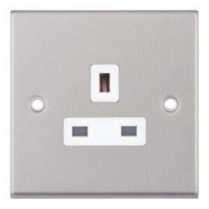 13 Amp Socket Outlet - Unswitched - Range Selectric 7M-PRO