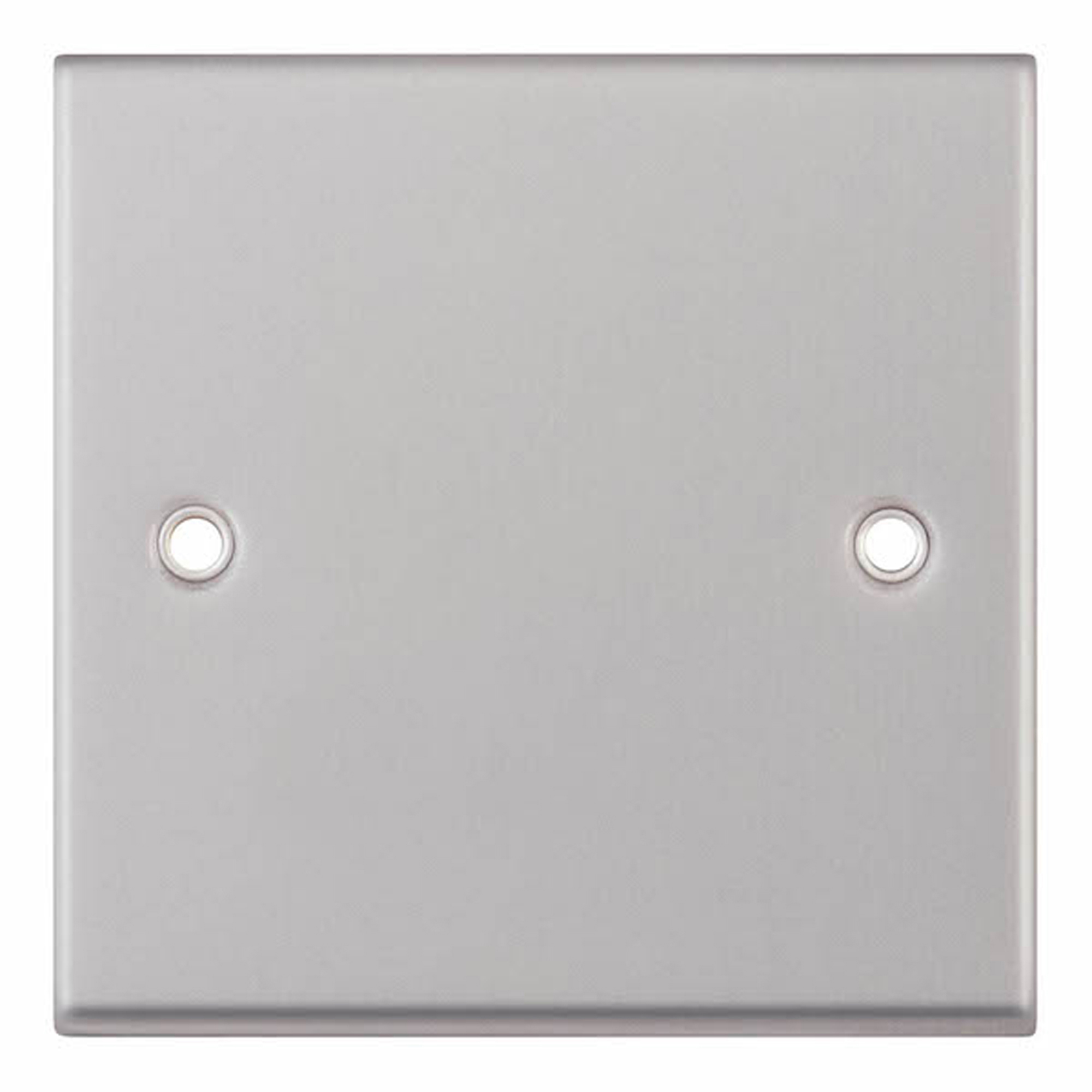 1 Gang Blanking Plate - Range Selectric 7M-PRO