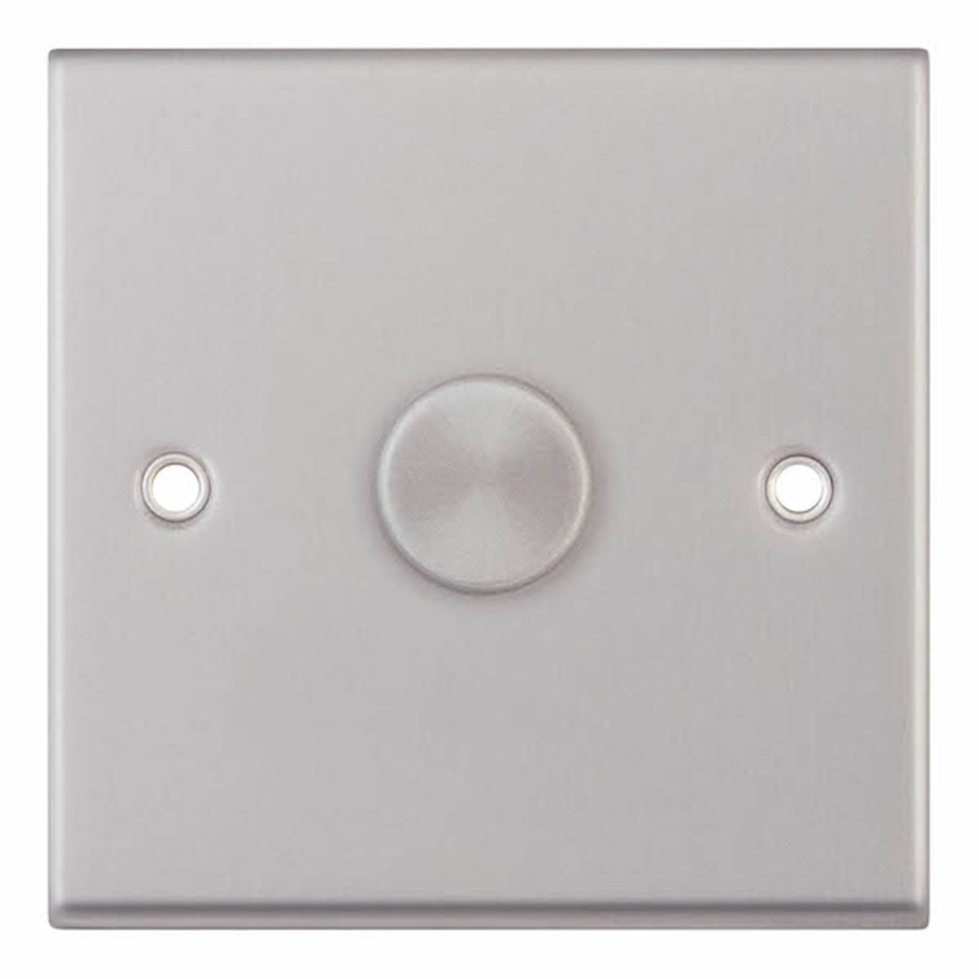 LED Dimmer - 5-100W, 1 Gang 2 Way - Range Selectric 7M-PRO
