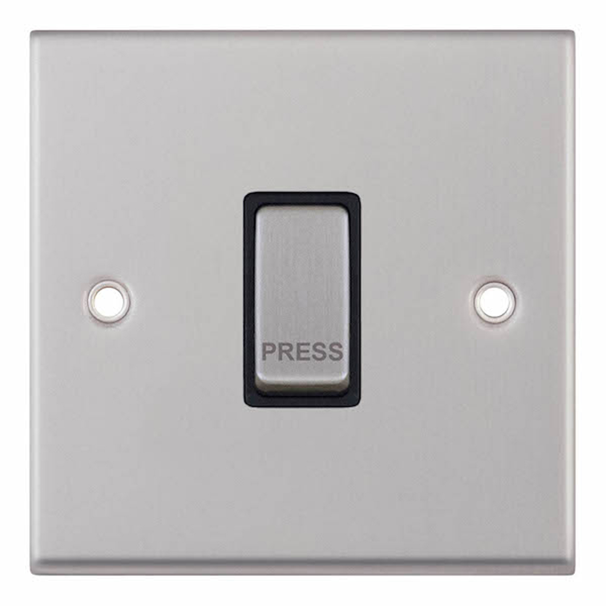 10 Amp Plate Switch - Push Switch PRESS - X-Rated - Range Selectric 7M-PRO