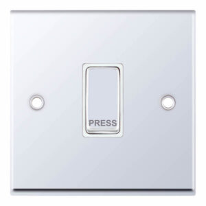 10 Amp Plate Switch - Push Switch PRESS - X-Rated - Range Selectric 7M-PRO