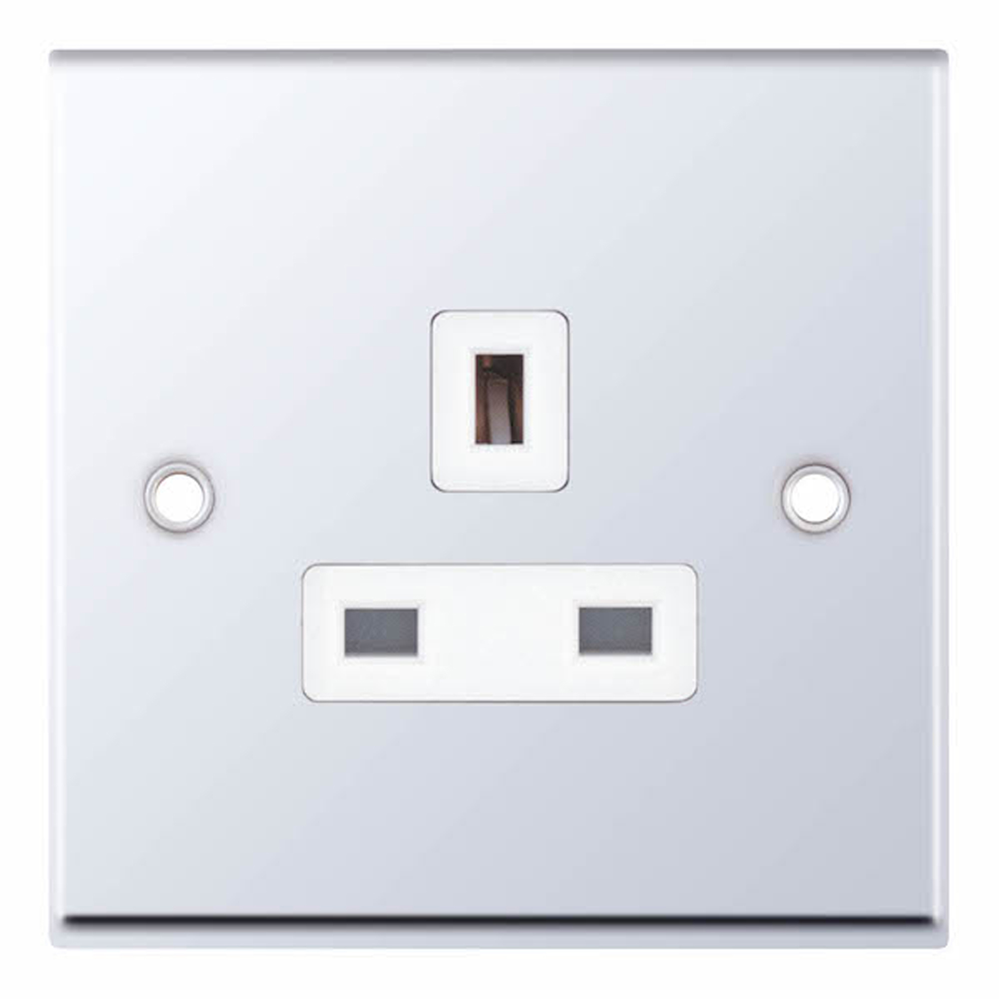 13 Amp Socket Outlet - Unswitched - Range Selectric 7M-PRO
