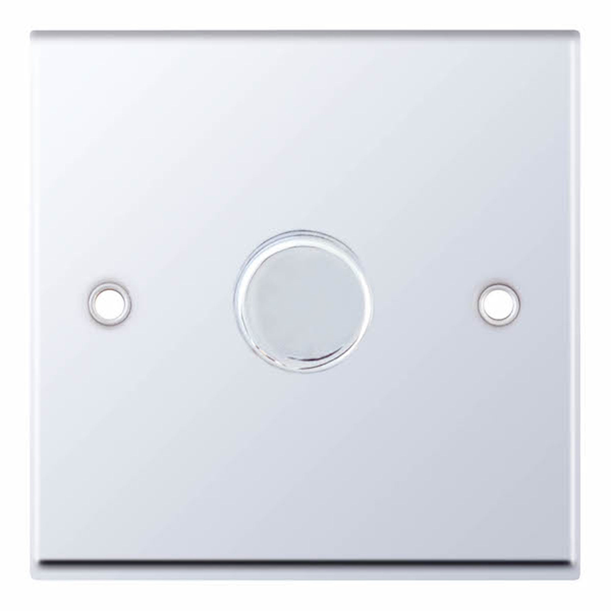 LED Dimmer - 5-100W, 1 Gang 2 Way - Range Selectric 7M-PRO