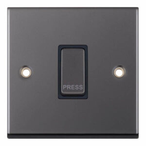 10 Amp Plate Switch - Push Switch PRESS - X-Rated - Range Selectric 7M-PRO