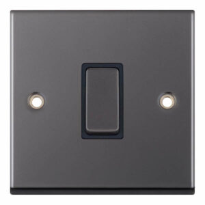 10 Amp Plate Switch - 1 Gang Intermediate - X-Rated - Range Selectric 7M-PRO