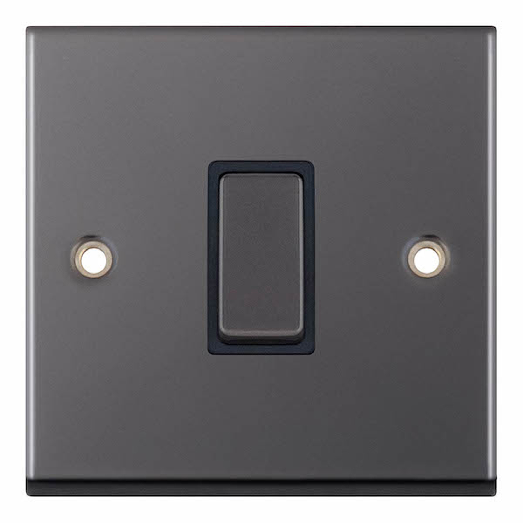 10 Amp Plate Switch - 1 Gang Intermediate - X-Rated - Range Selectric 7M-PRO