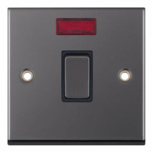 20 Amp DP Switch with Neon - Range Selectric 7M-PRO