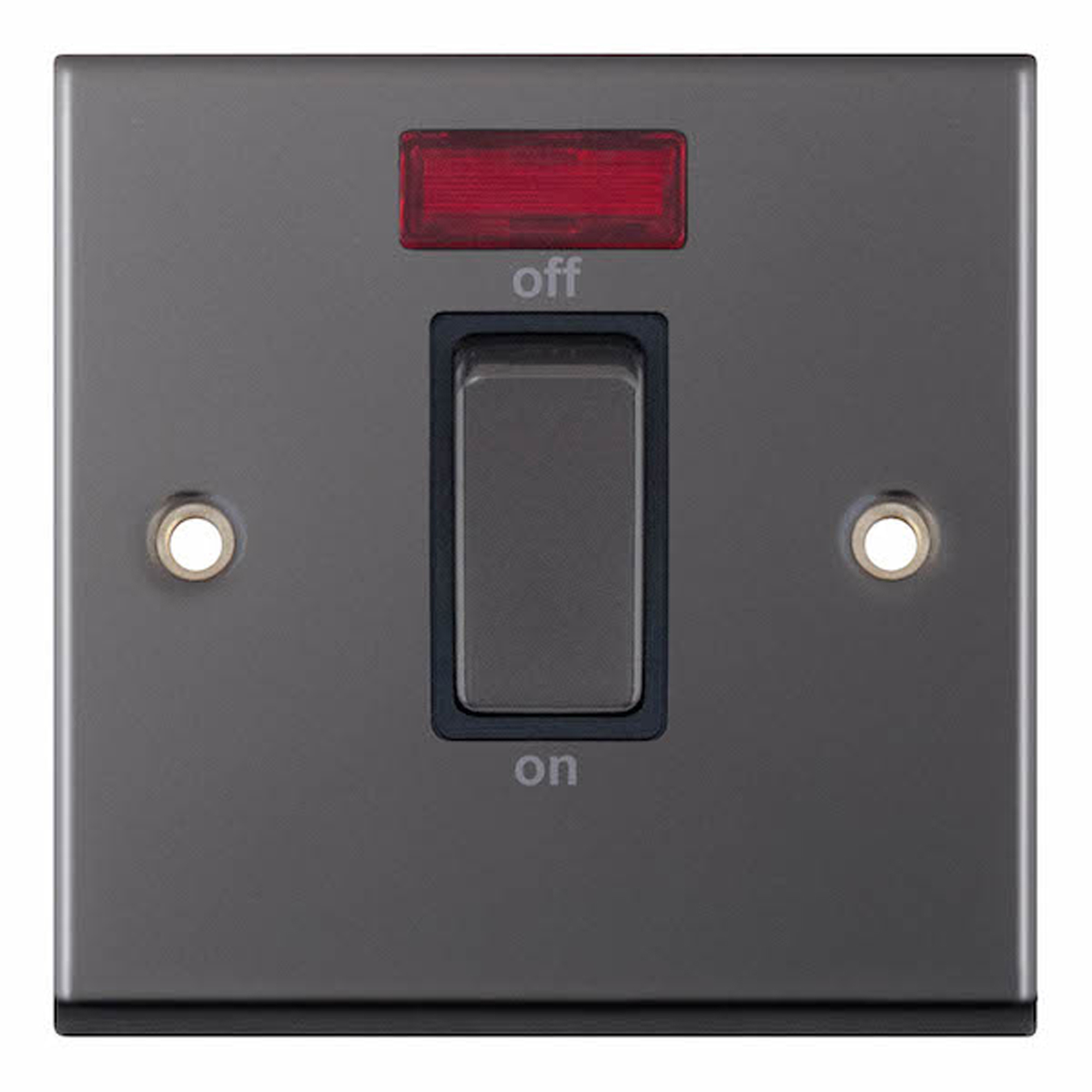 45 Amp DP Switch with Neon - Range Selectric 7M-PRO