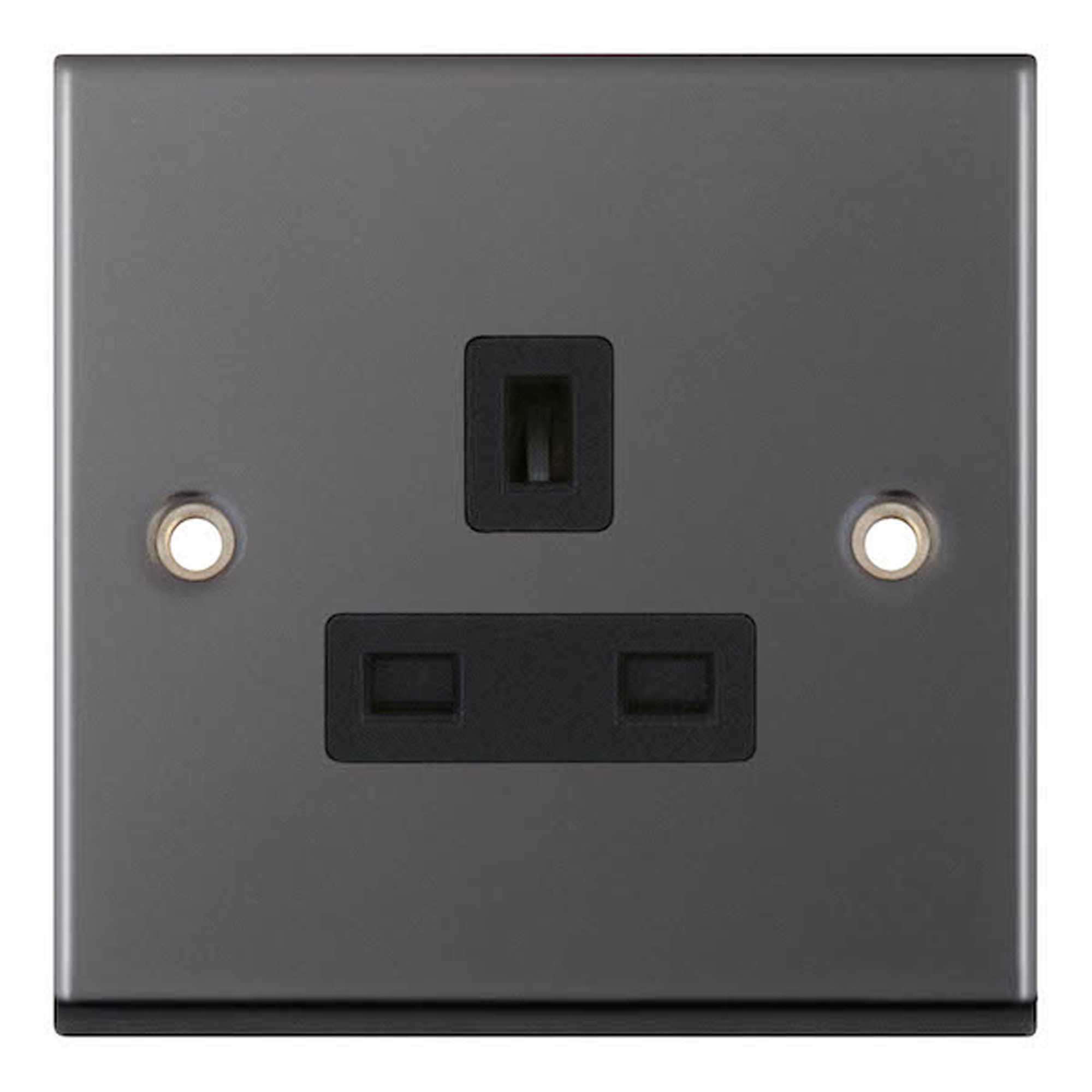 13 Amp Socket Outlet - Unswitched - Range Selectric 7M-PRO
