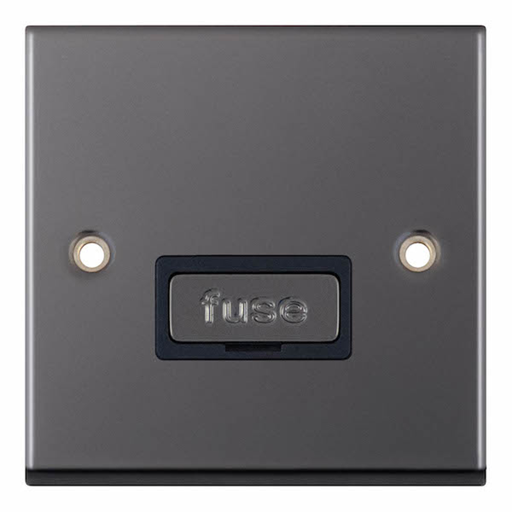 13 Amp Fused Connection Unit - Unswitched - Range Selectric 7M-PRO