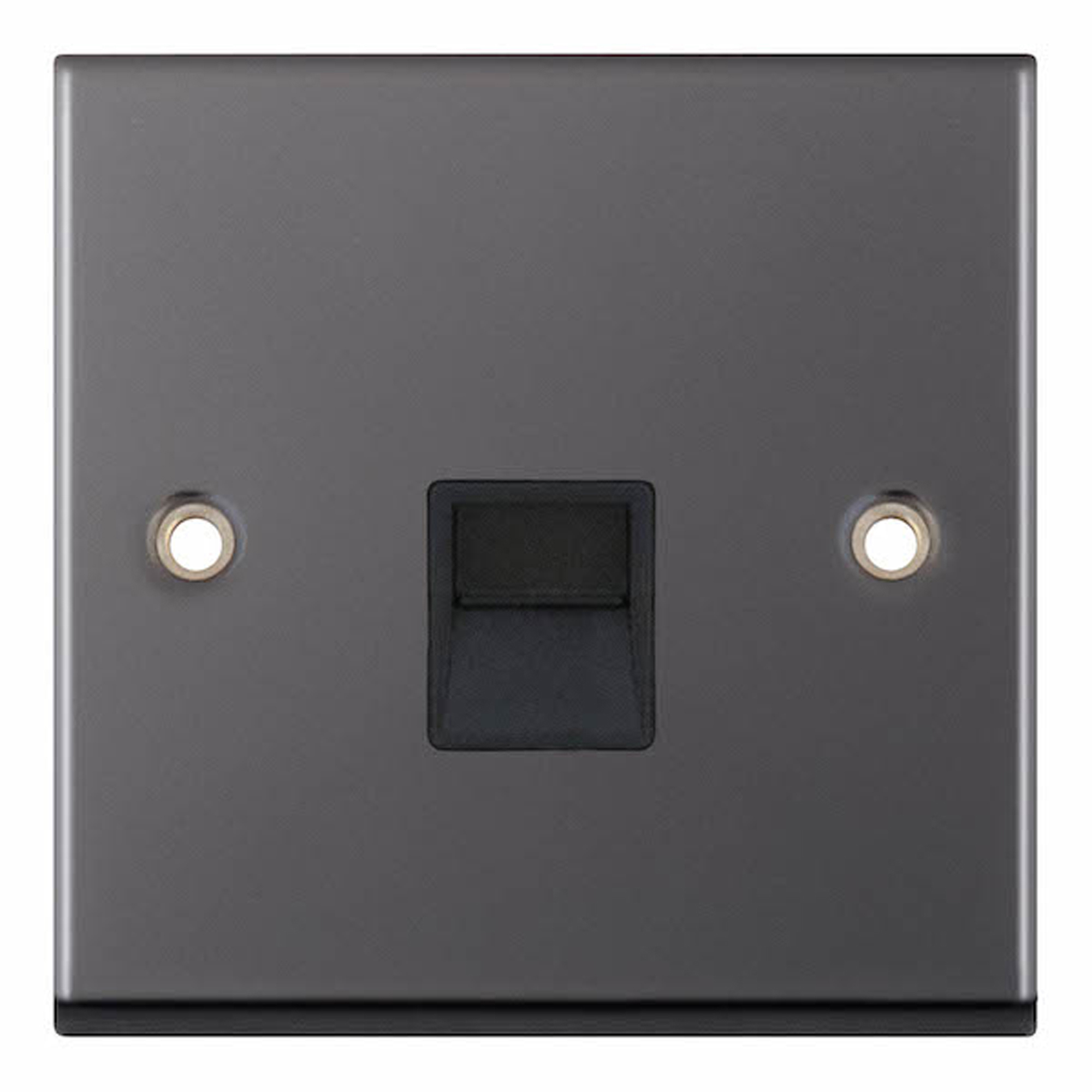 1 Gang BT (Master) Communication / Data Socket - Range Selectric 7M-PRO