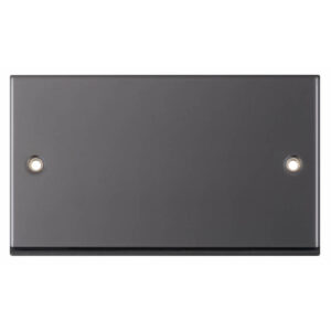 2 Gang Blanking Plate - Range Selectric 7M-PRO