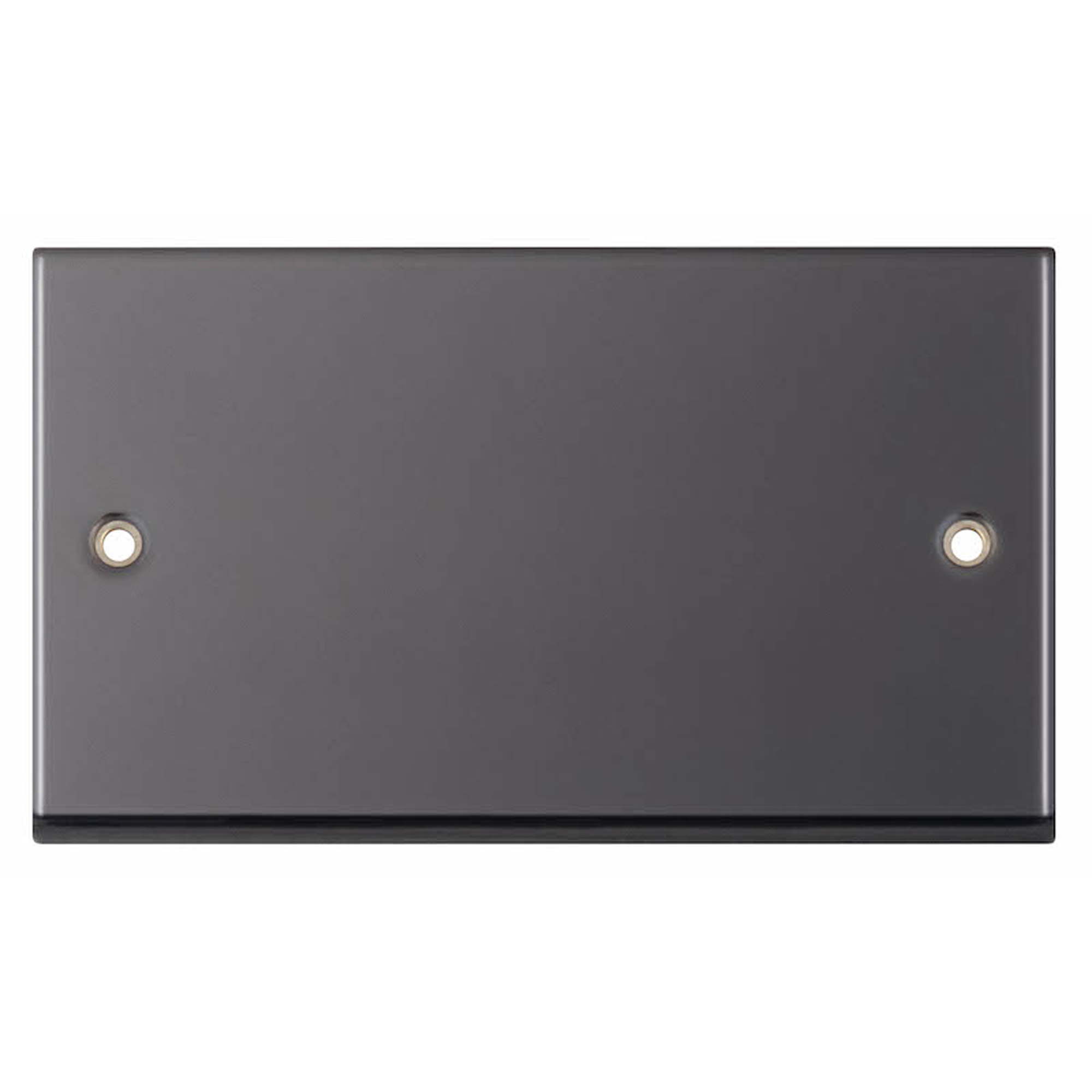 2 Gang Blanking Plate - Range Selectric 7M-PRO