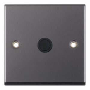 20 Amp Cable Outlet / Connector with Centre Entry - Range Selectric 7M-PRO
