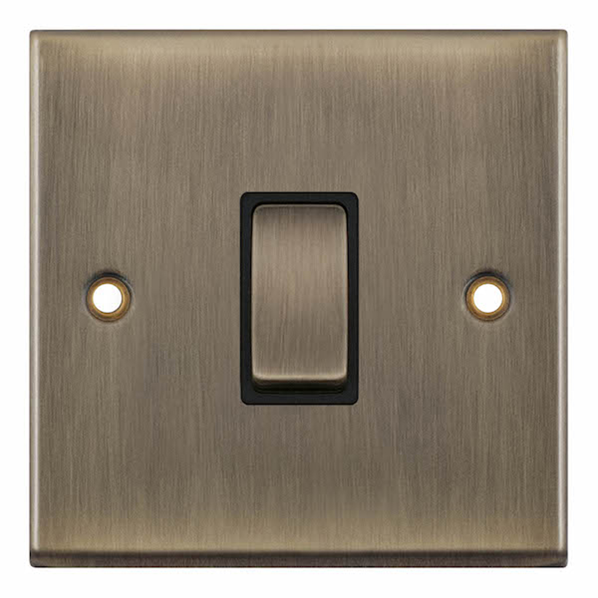 10 Amp Plate Switch - 1 Gang Intermediate - X-Rated - Range Selectric 7M-PRO