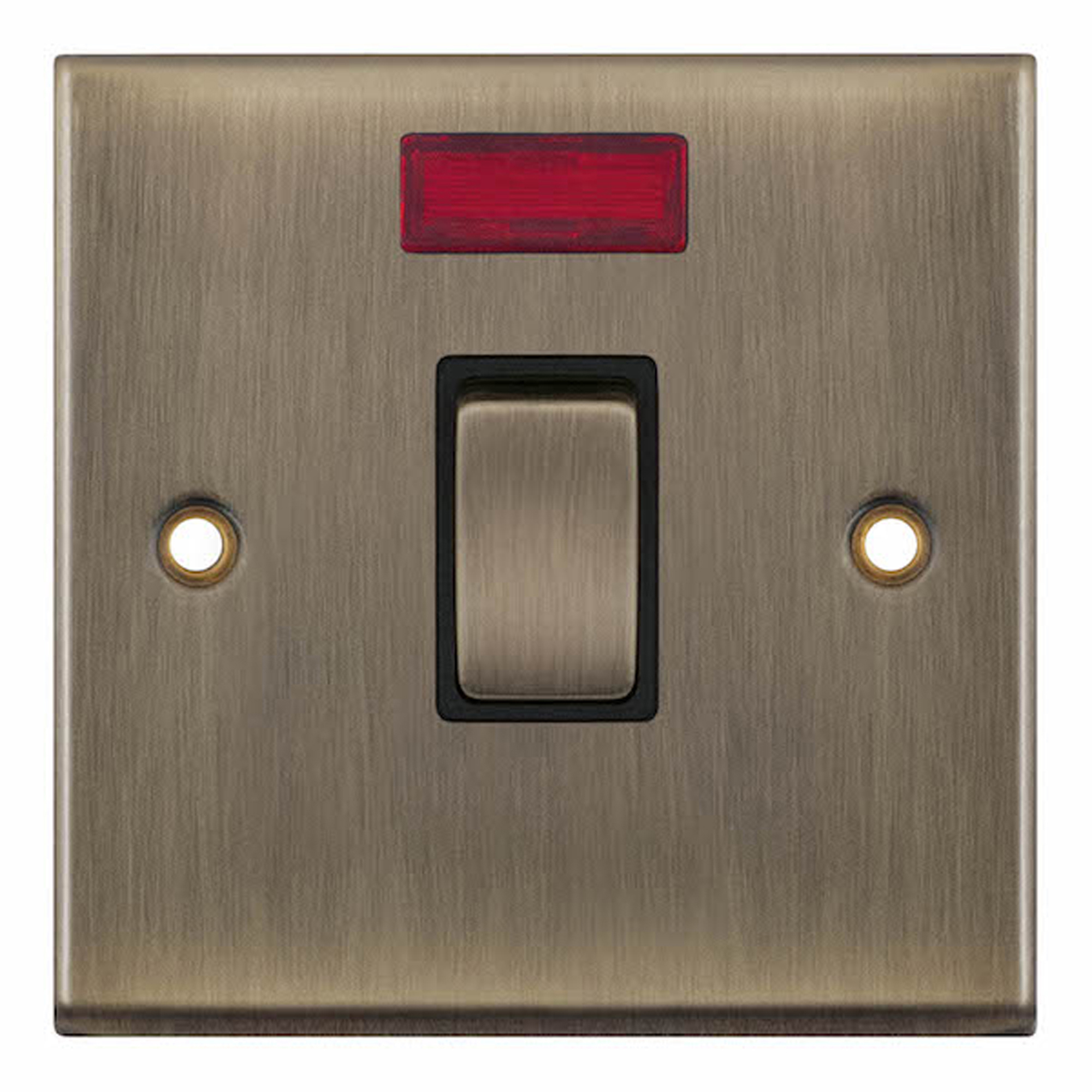 20 Amp DP Switch with Neon - Range Selectric 7M-PRO