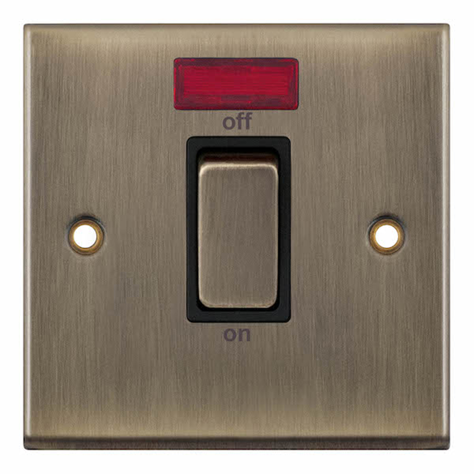 45 Amp DP Switch with Neon - Range Selectric 7M-PRO