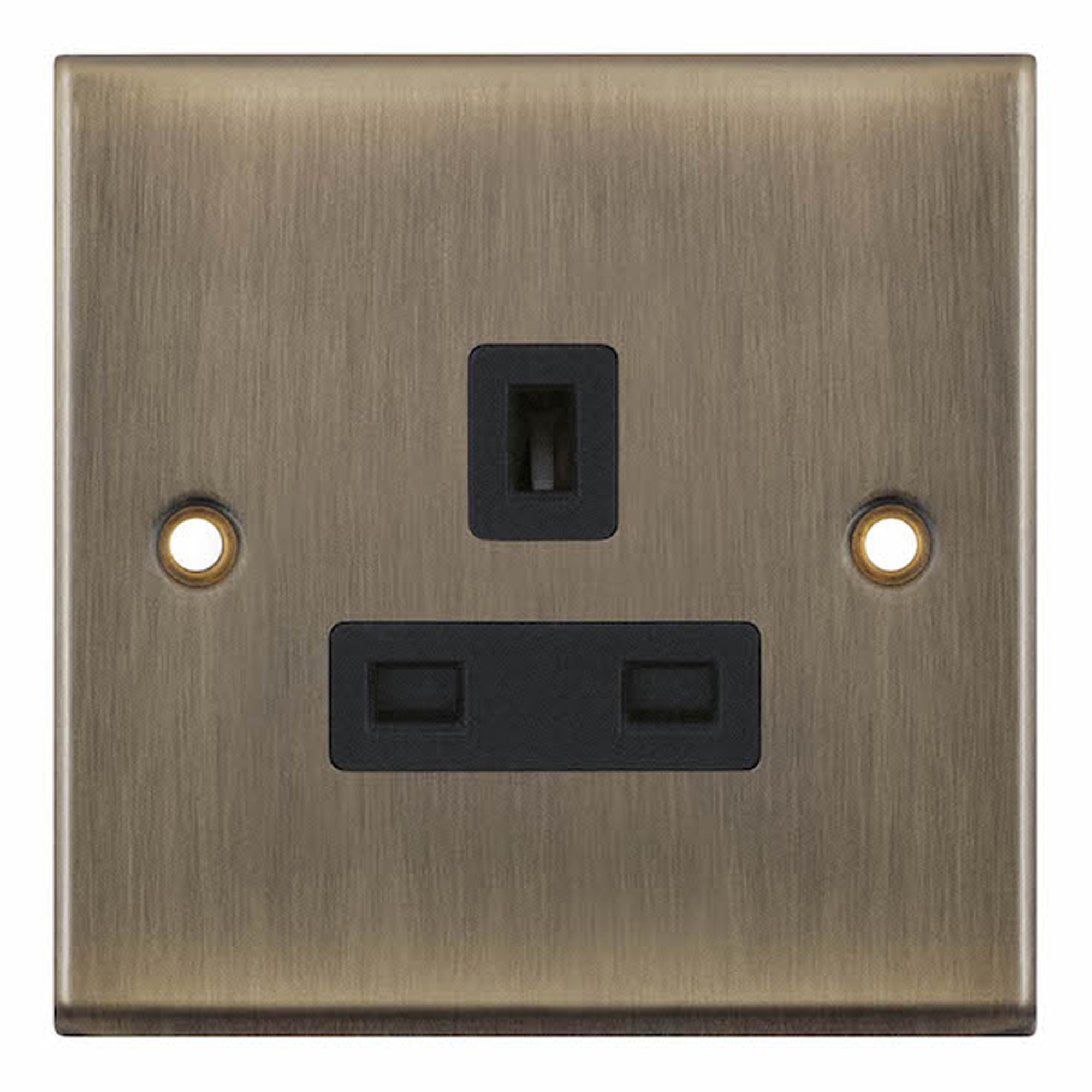 13 Amp Socket Outlet - Unswitched - Range Selectric 7M-PRO