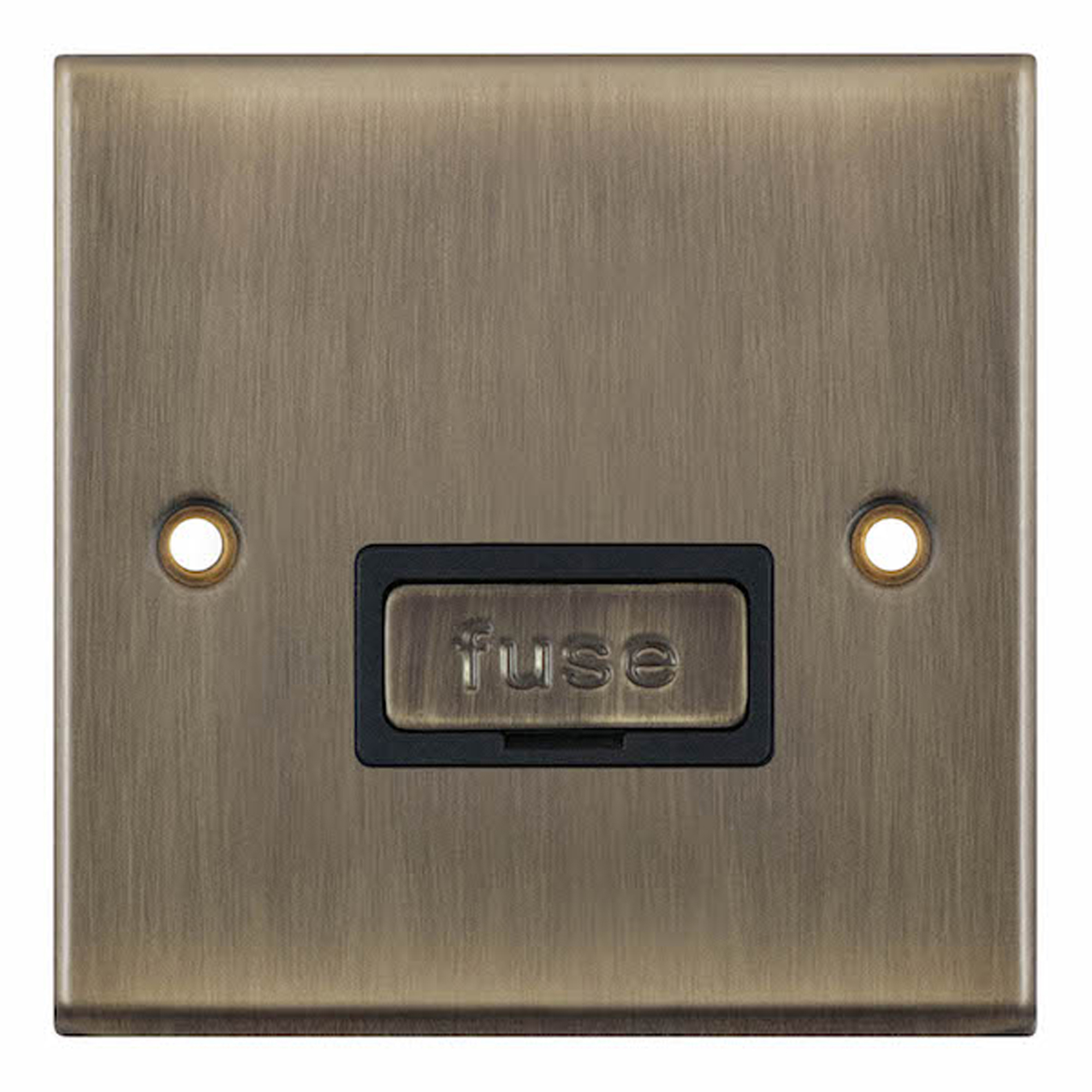 13 Amp Fused Connection Unit - Unswitched - Range Selectric 7M-PRO