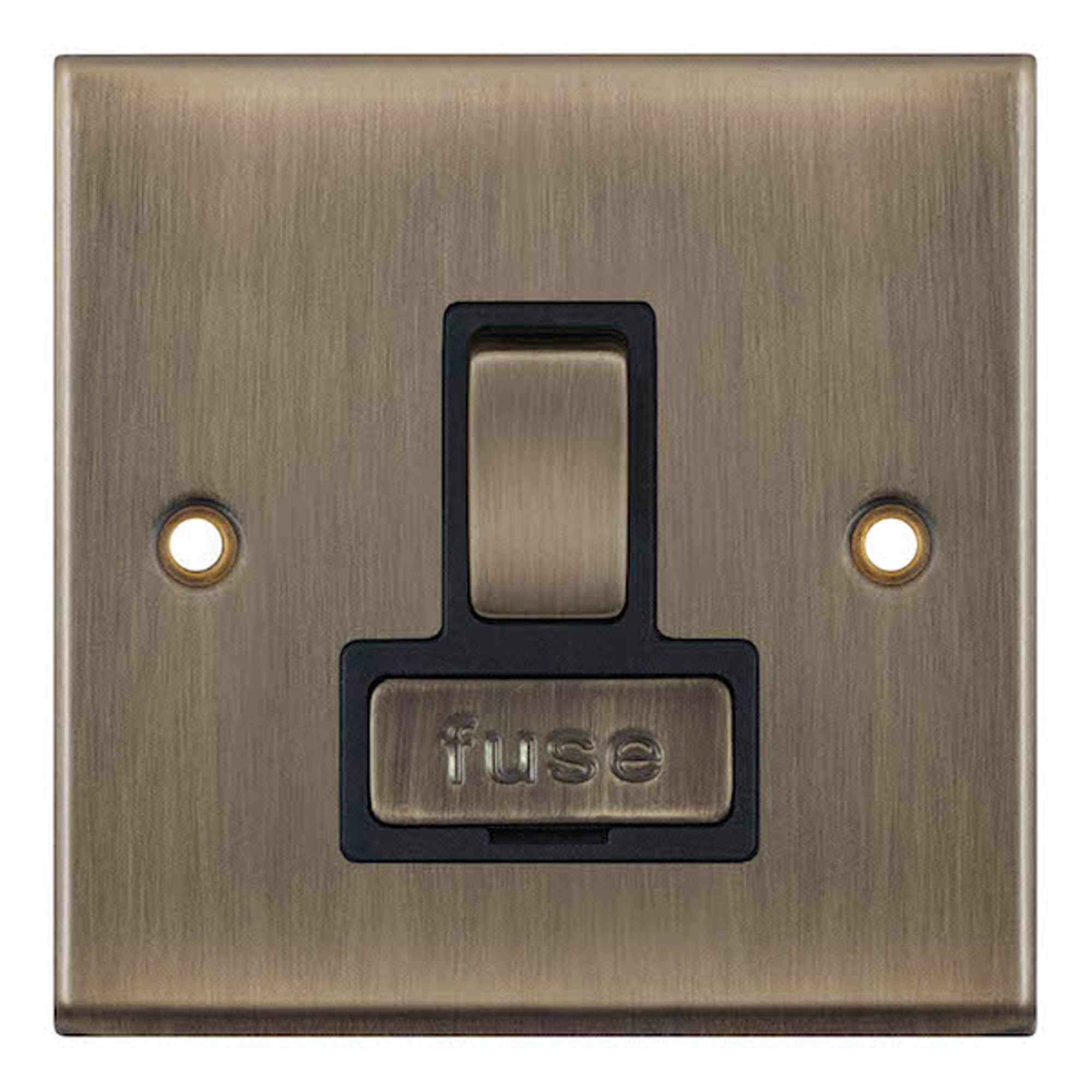 13 Amp Fused Connection Unit DP - Switched - Range Selectric 7M-PRO