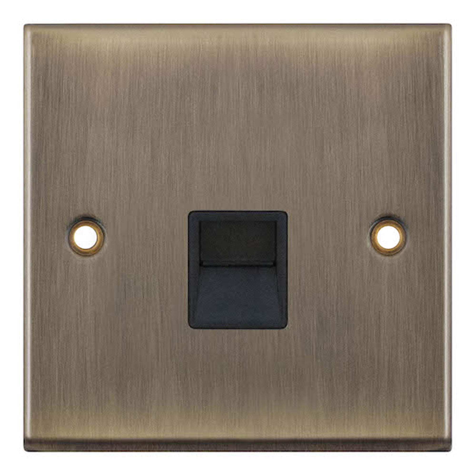 1 Gang BT (Master) Communication / Data Socket - Range Selectric 7M-PRO